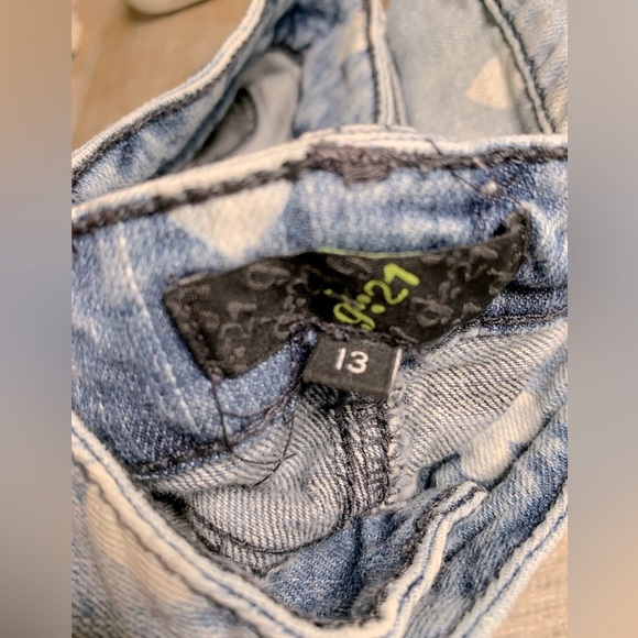 g:21 shorts - Picture 5 of 7